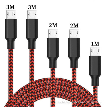 Type C Cable 2A USB C Fast Charging USB Charger Cable 10ft mfi cable usb cord charging for iphone